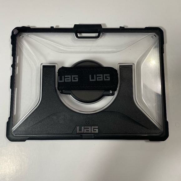 Urban Armor Gear Plasma Case for Microsoft Surface Pro 8 - Picture 1 of 3